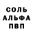 КЕТАМИН VHQ Irinade Alexandra